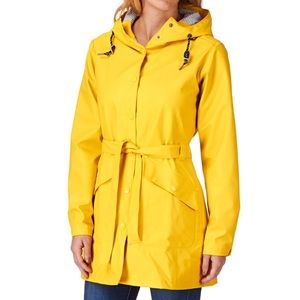 Helly Hanson Kirkwall Women’s Rainjacket